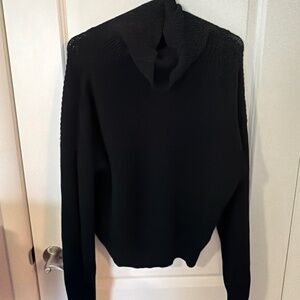 Fashion Nova Turtle Neck